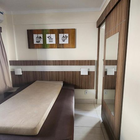 Lacqua Diroma 5 - Apartamentos Jn カルダス・ノバス エクステリア 写真