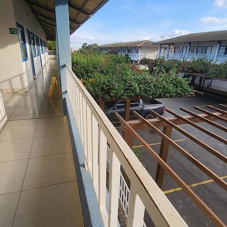 Lacqua Diroma 5 - Apartamentos Jn カルダス・ノバス エクステリア 写真