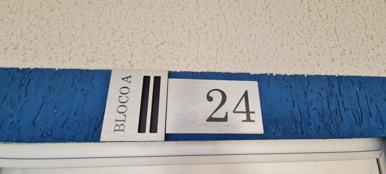 Lacqua Diroma 5 - Apartamentos Jn カルダス・ノバス エクステリア 写真