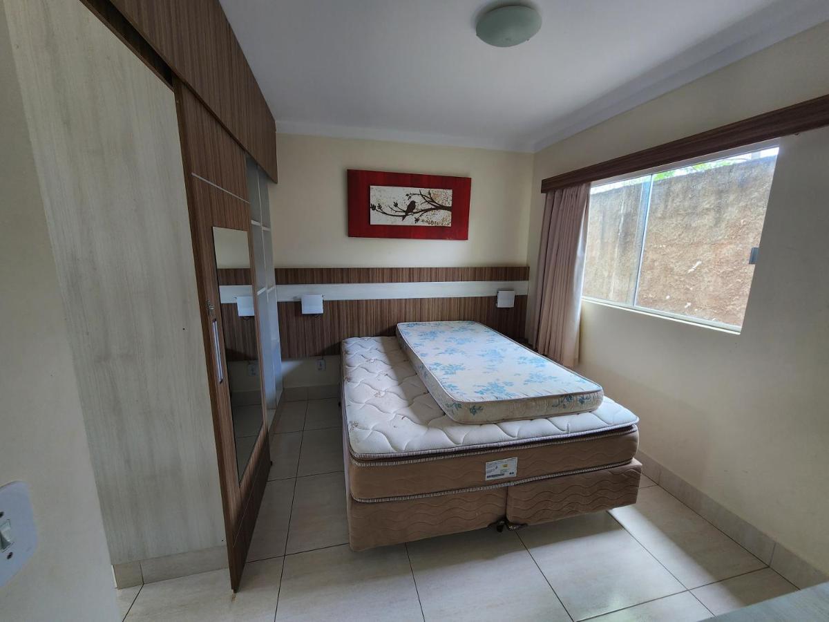 Lacqua Diroma 5 - Apartamentos Jn カルダス・ノバス エクステリア 写真