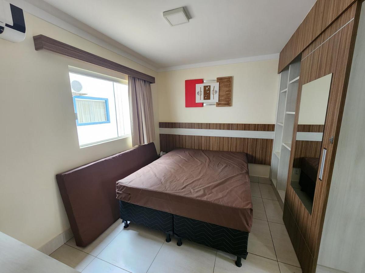 Lacqua Diroma 5 - Apartamentos Jn カルダス・ノバス エクステリア 写真