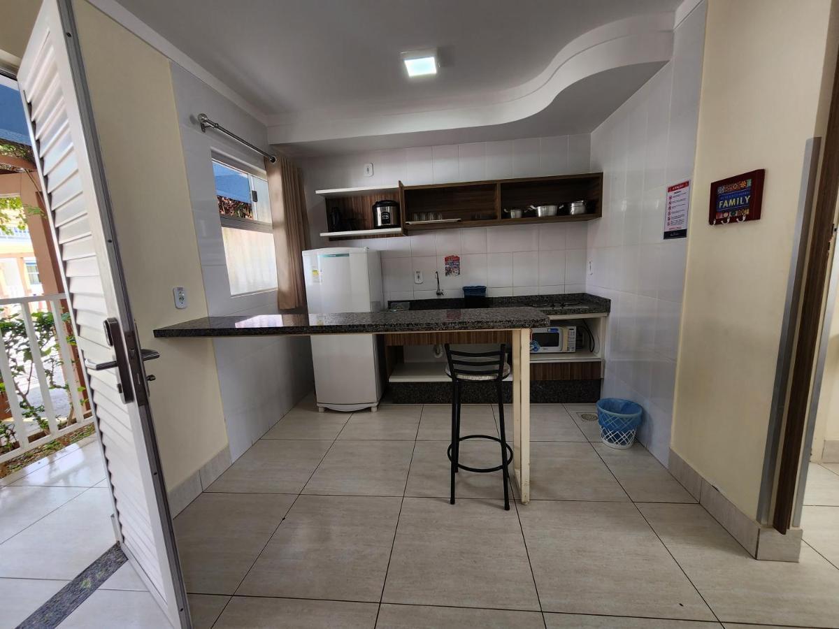 Lacqua Diroma 5 - Apartamentos Jn カルダス・ノバス エクステリア 写真