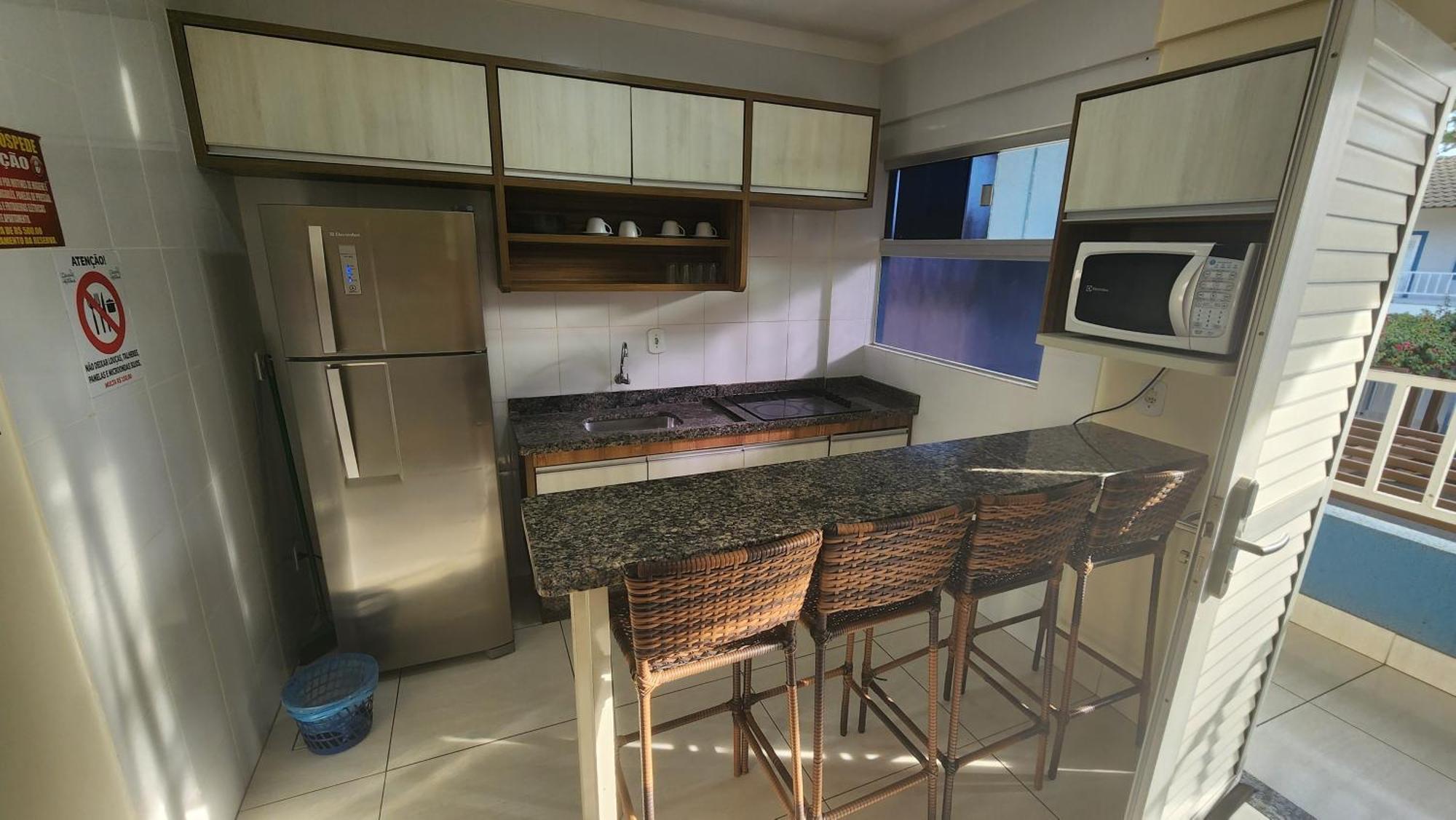 Lacqua Diroma 5 - Apartamentos Jn カルダス・ノバス エクステリア 写真