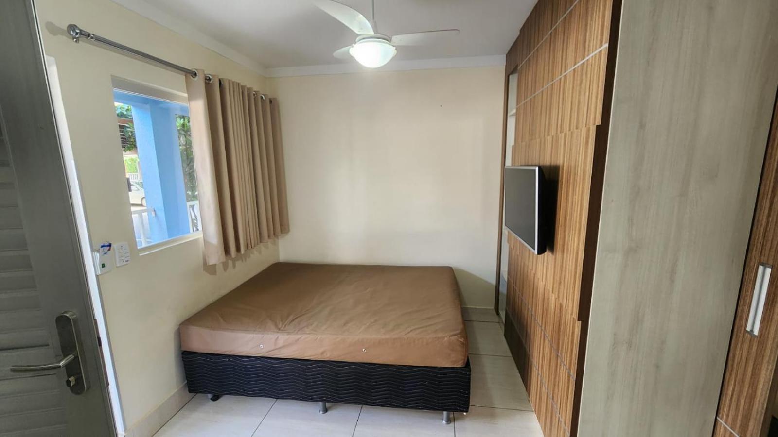 Lacqua Diroma 5 - Apartamentos Jn カルダス・ノバス エクステリア 写真