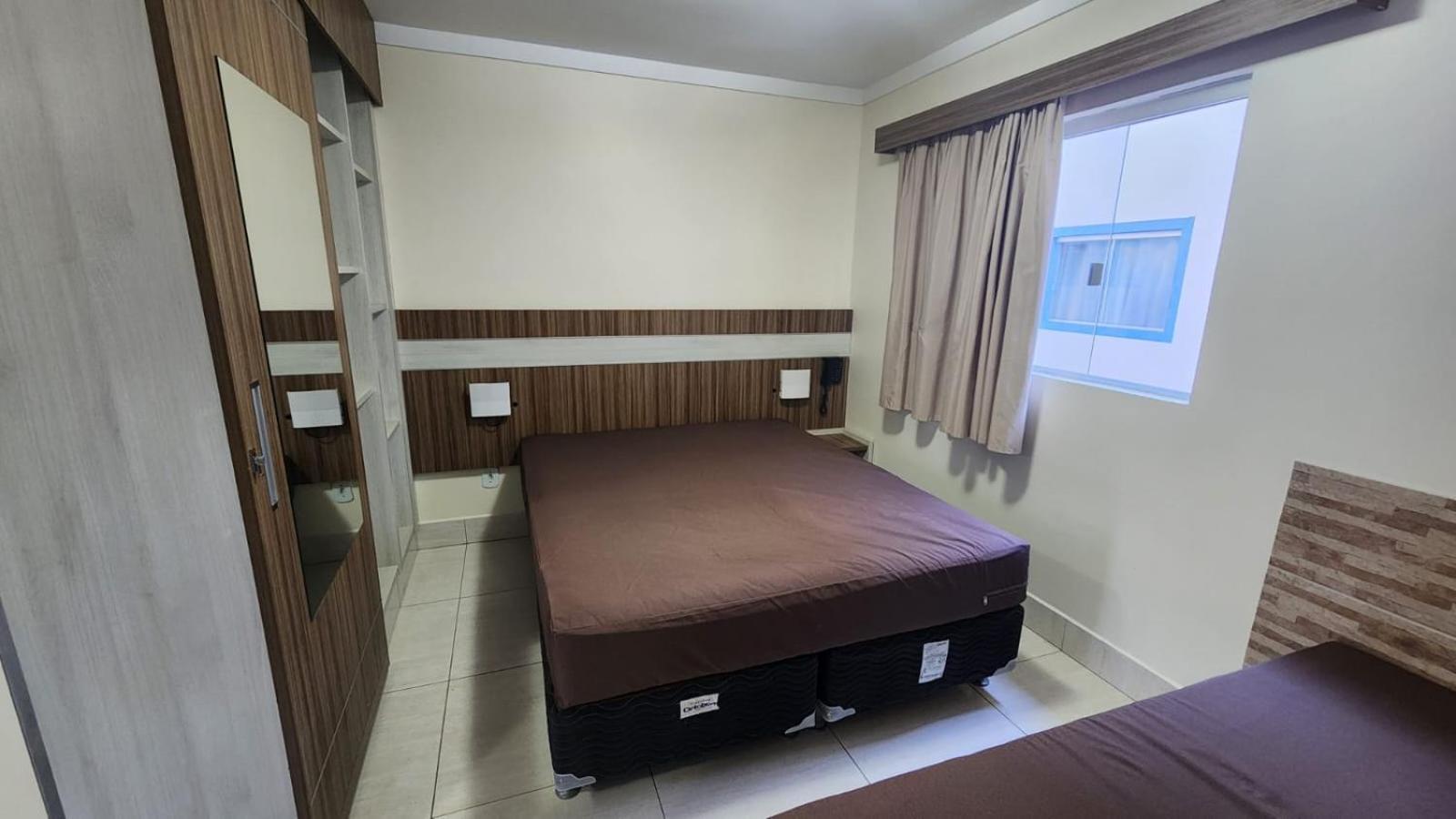 Lacqua Diroma 5 - Apartamentos Jn カルダス・ノバス エクステリア 写真