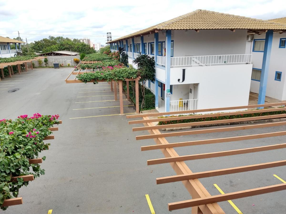 Lacqua Diroma 5 - Apartamentos Jn カルダス・ノバス エクステリア 写真